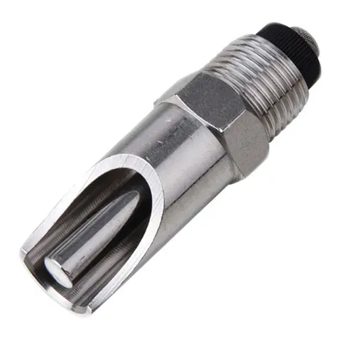 Bainbridge Pig Nipple 15mm (1/2")