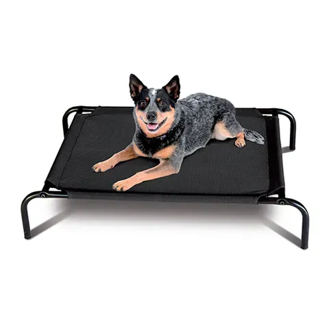 Dog Bed Flea Free Mesh  Small