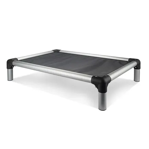 Chew Proof Dog Bed M