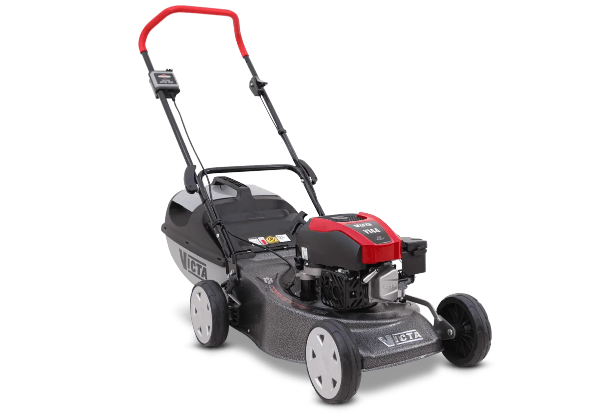 Victa MWR 18IN CORVETTE MULCH OR V144