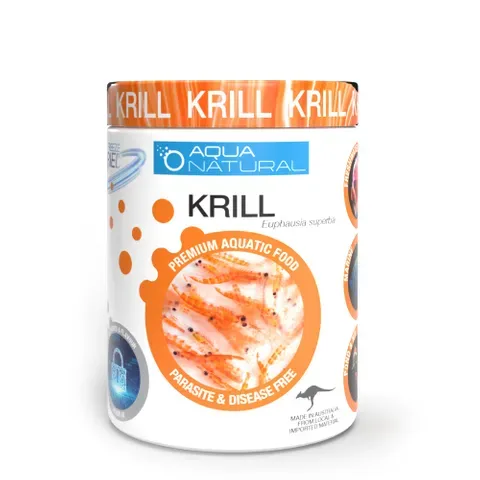 Freeze Dried Krill 16G