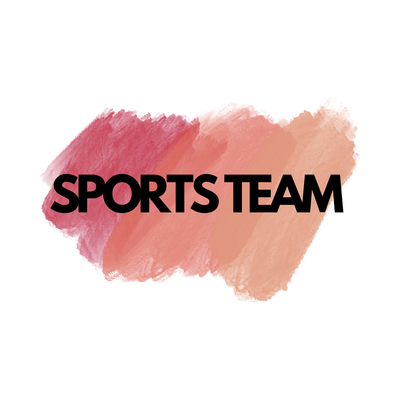 Sports Teams