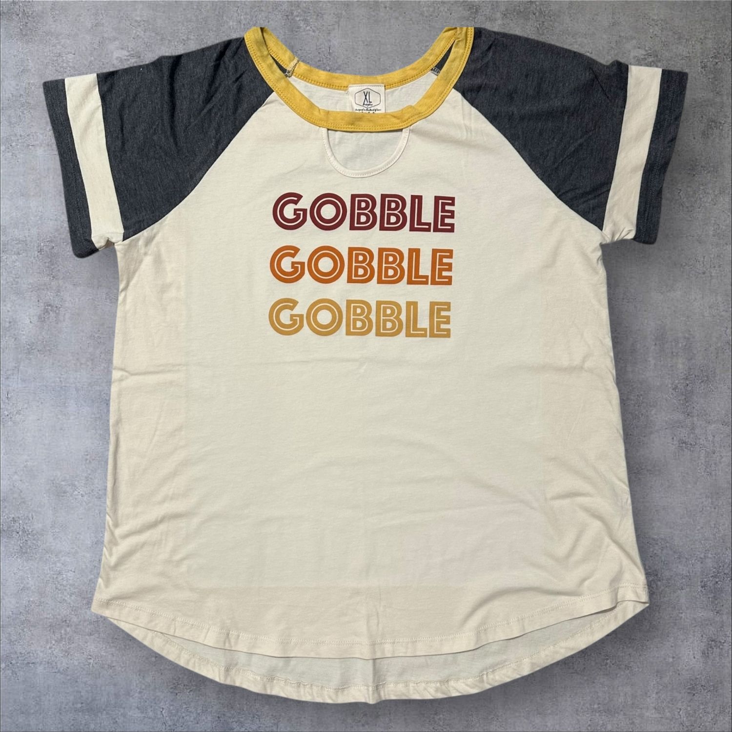 Gobble Gobble Gobble Women&#39;s Tee