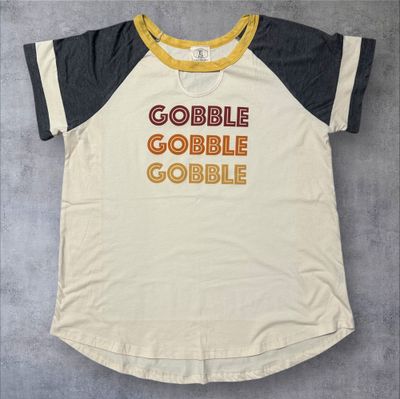 Gobble Gobble Gobble Women&#39;s Tee