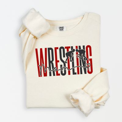 Wrestling