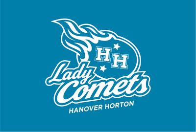 Lady Comets Softball