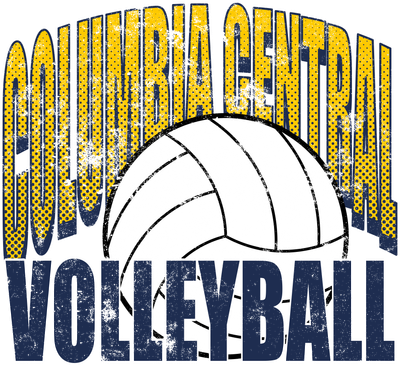 Columbia Central Volleyball 2026