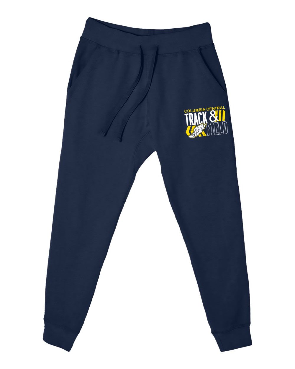 Joggers- 2026 CC Track &amp; Field (Youth &amp; Unisex Adult)