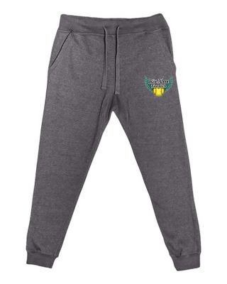 Rise Above Fastpitch Unisex Joggers