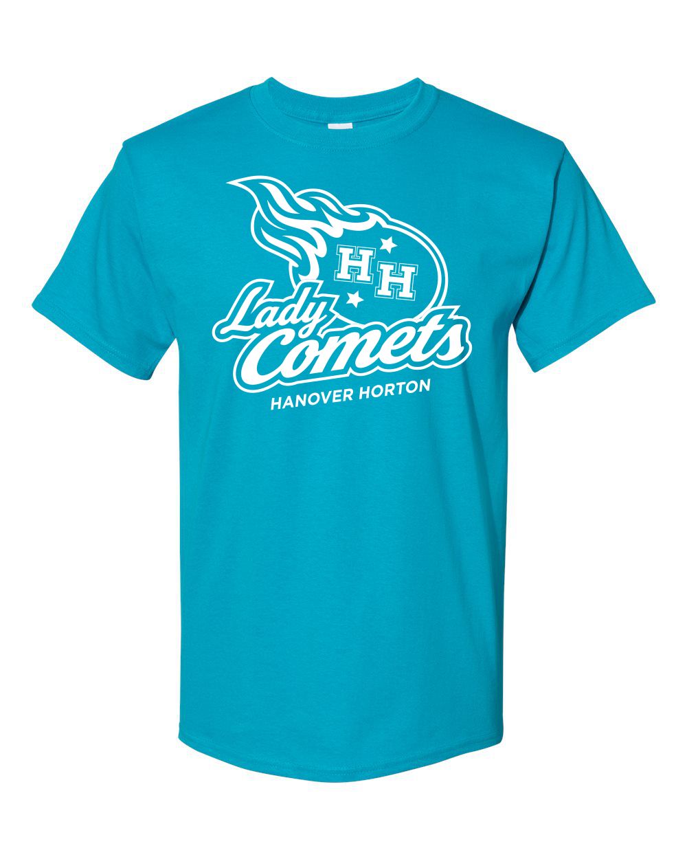 T-Shirt- 2026 Lady Comets (Youth &amp; Unisex Adult)