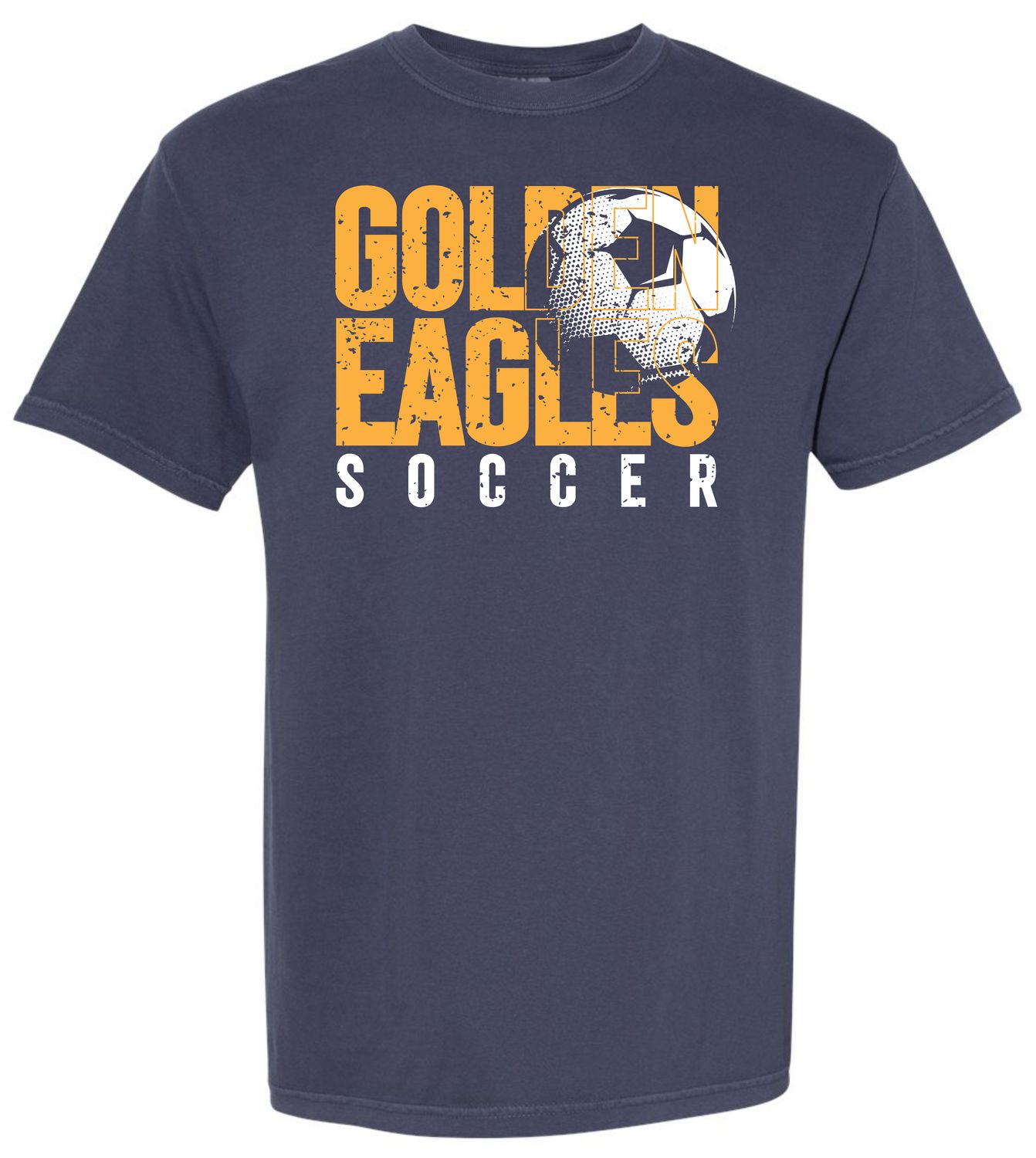 Golden Eagles Soccer 2026