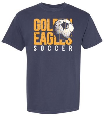 Golden Eagles Soccer 2026
