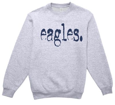 eagles. 2026