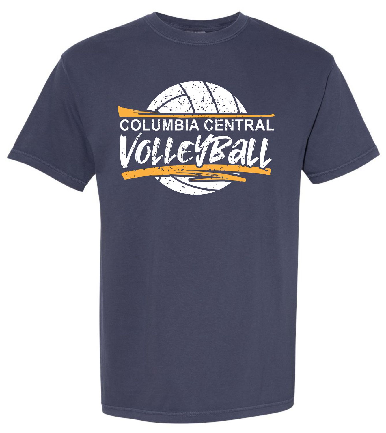 CC Volleyball 2026