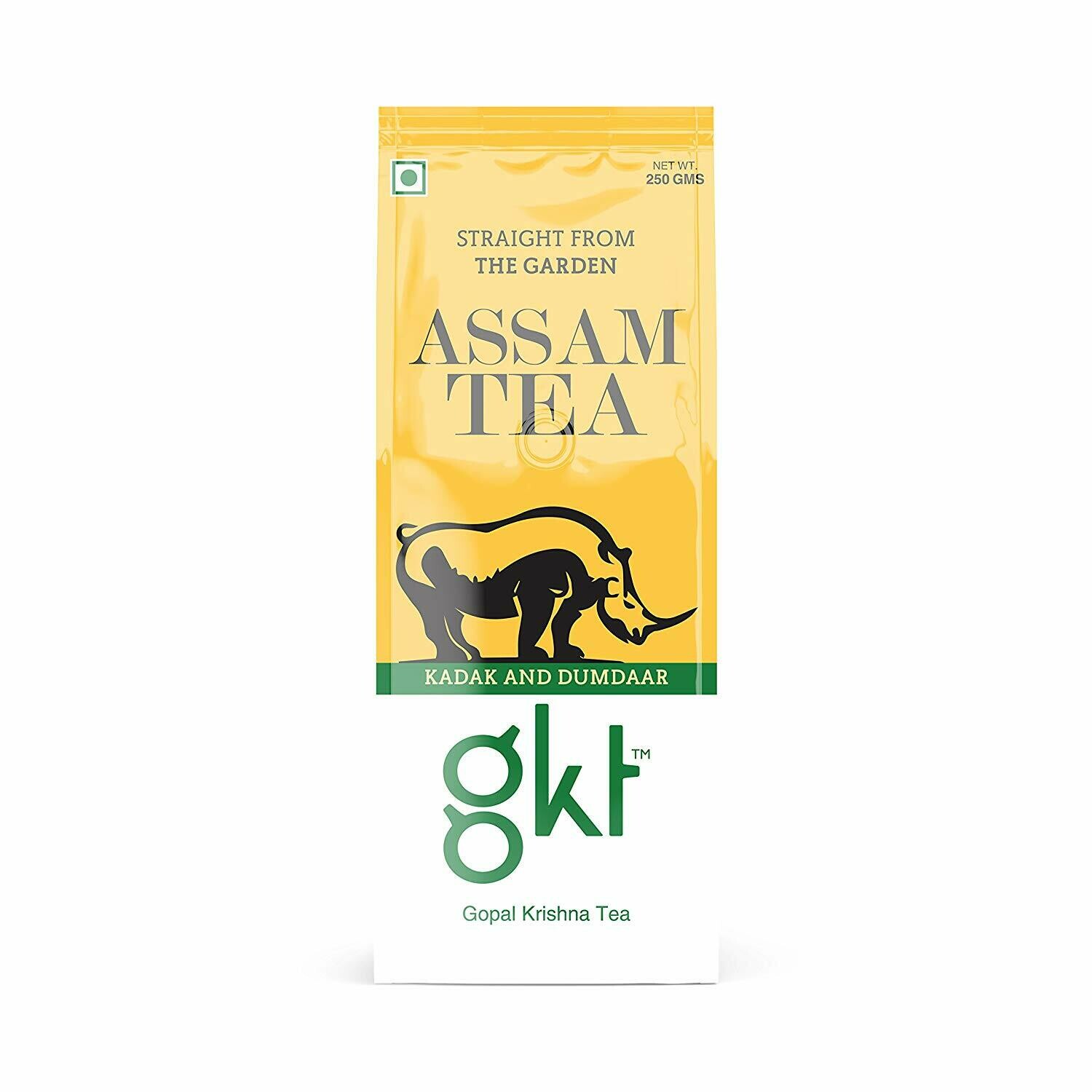 Assam Premium CTC Tea - 250gms