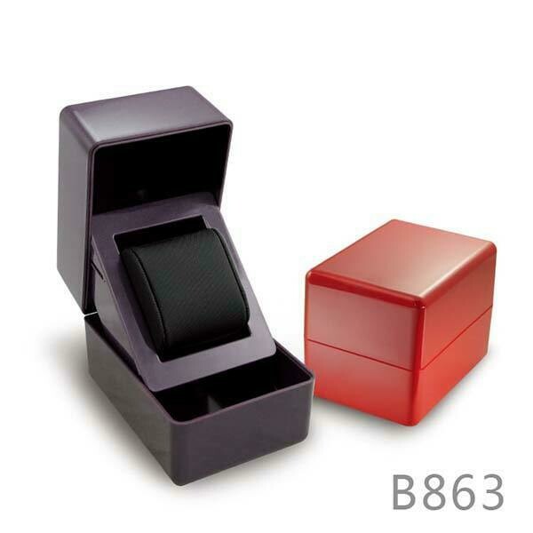 Luxury Watch Case for Men