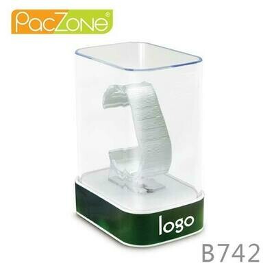 Plastic watch deals holder