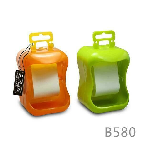 Bell-pepper Shaped Watch Stands