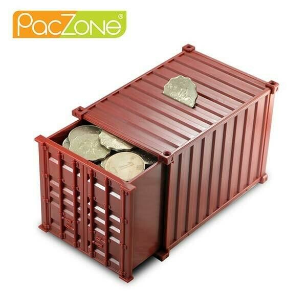 Stackable Container Sorting Boxes