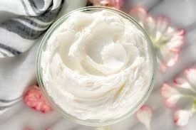 Whipped Face /Body Cream with Propolis Whipped Face /Body Cream with Propolis