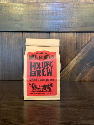 North Mountain Holiday Brew