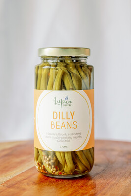 Dilly Beans 375ml