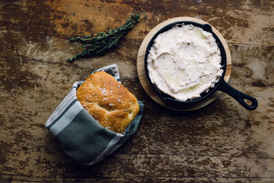 Smoked Salmon Dip (235 mL) Smoked Salmon Dip (235 mL)