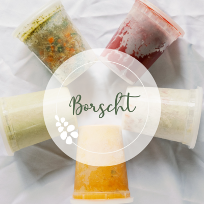 Borscht Soup Borscht Soup