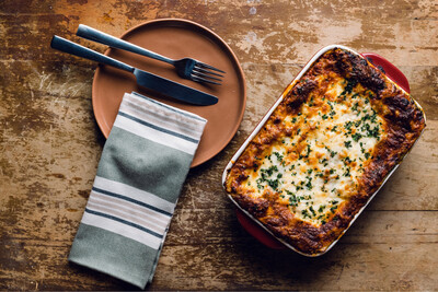 4 Layer Lasagna 2.25lb 4 Layer Lasagna 2.25lb