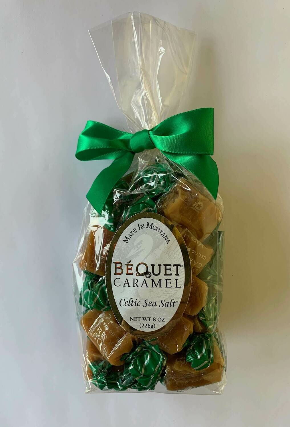 Bequet Celtic Sea Salt Gift Bag Bequet Celtic Sea Salt Gift Bag