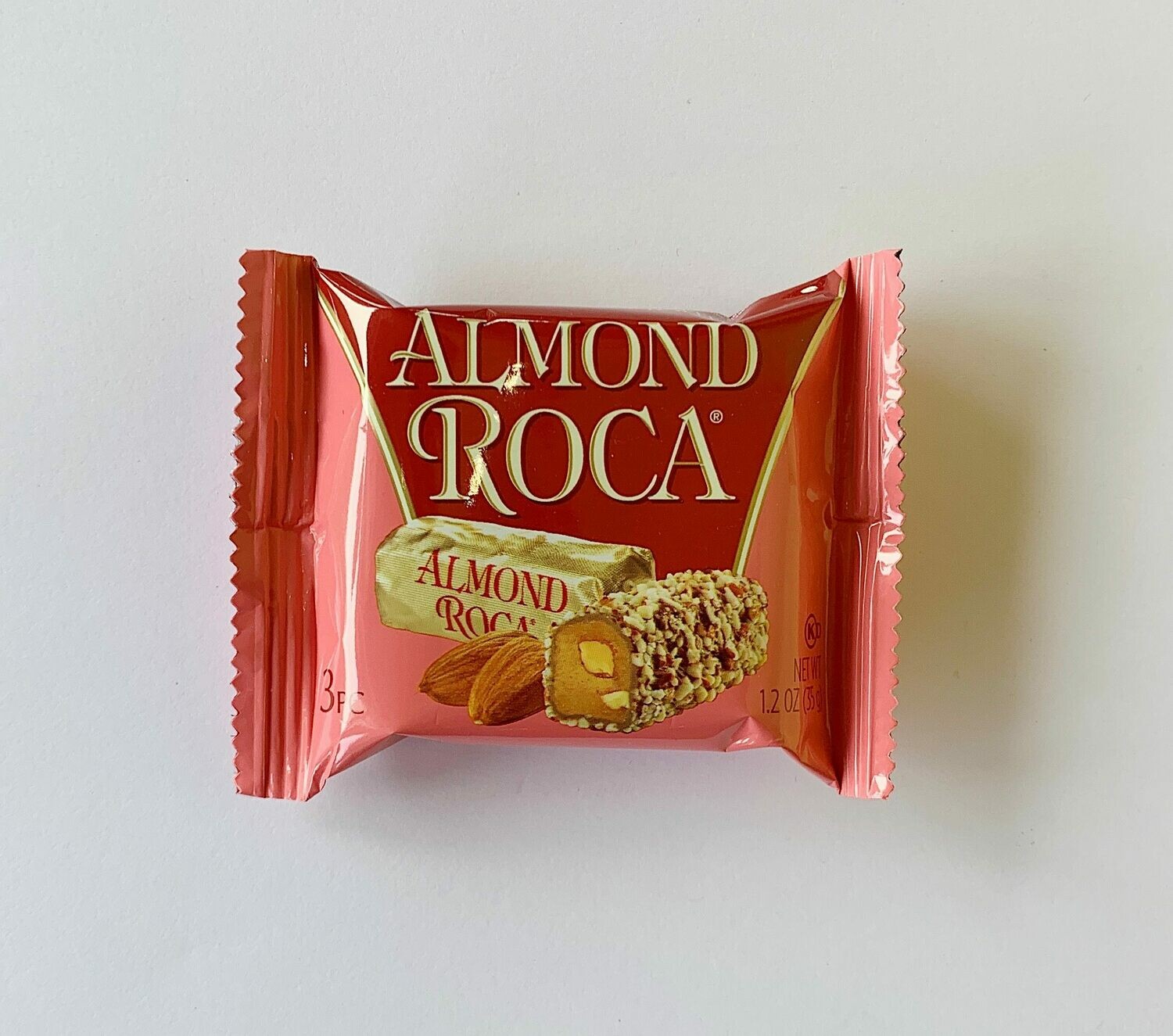Almond Roca Almond Roca