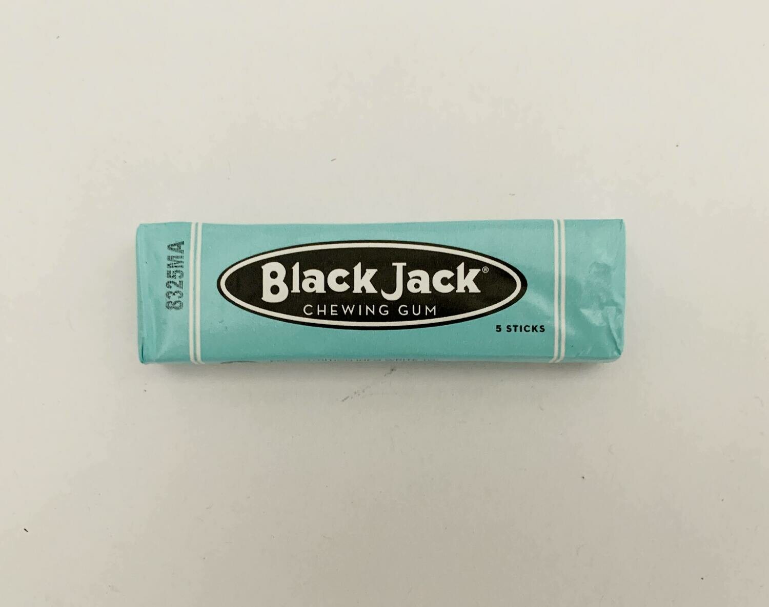 Black Jack Gum Black Jack Gum