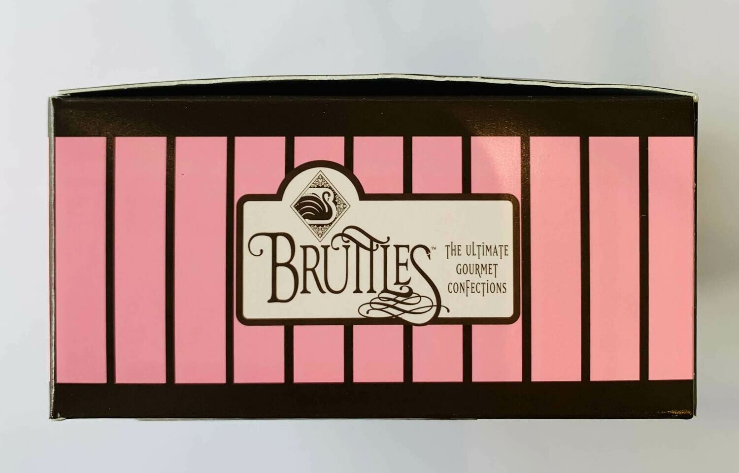 Bruttles Soft Peanut Brittle Box Bruttles Soft Peanut Brittle Box