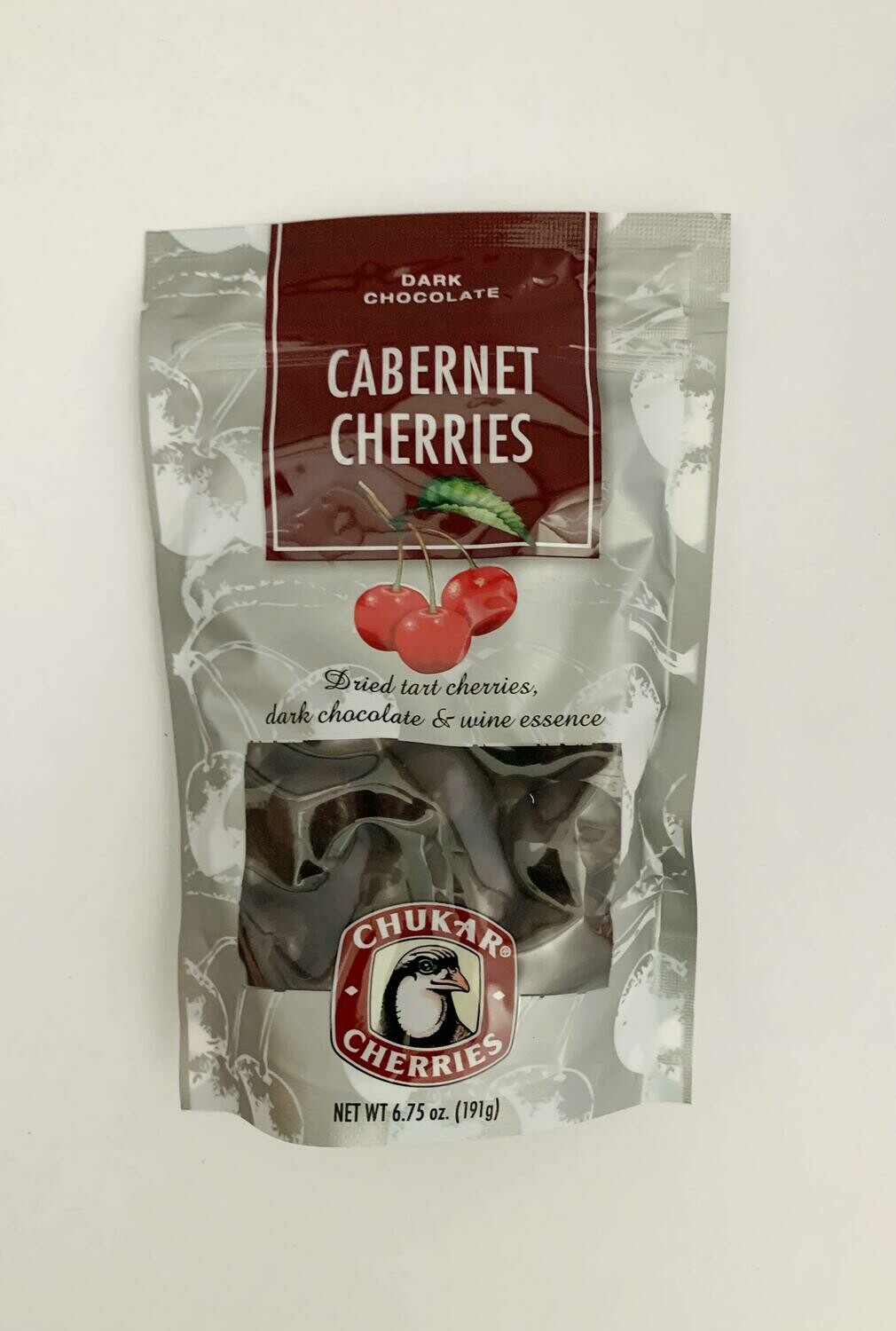Chukar Cabernet Cherries Bag Chukar Cabernet Cherries Bag