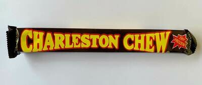 Charleston Chew-Chocolate
