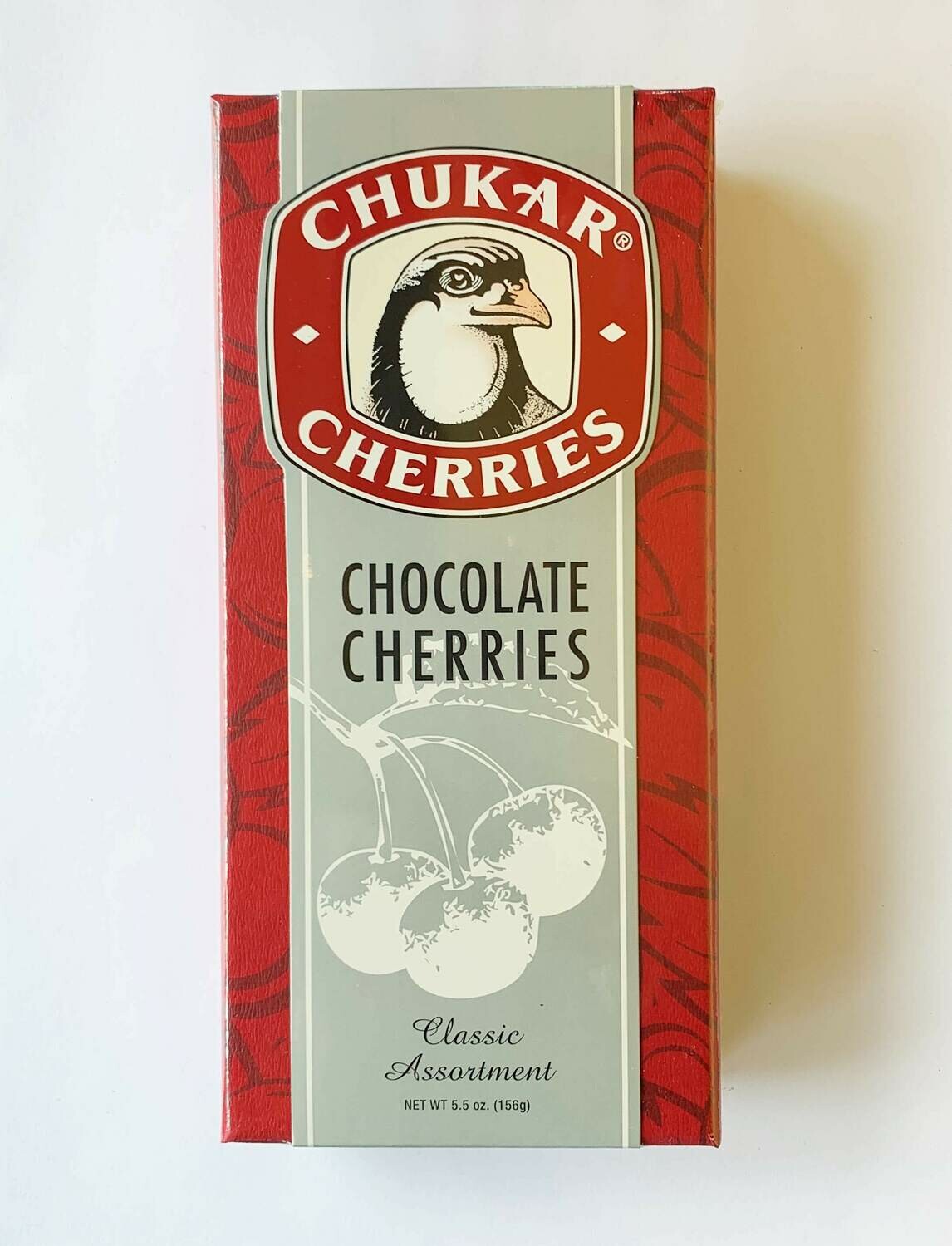 Chukar Cherries - Classic Assortment Gift Box Chukar Cherries - Classic Assortment Gift Box