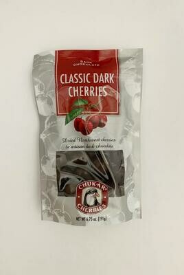 Chukar Dark Cherries Bag