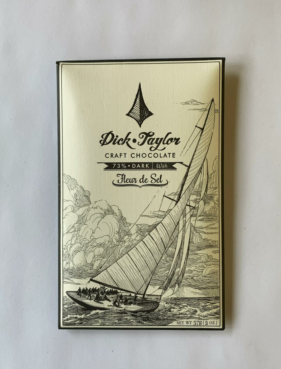 Dick Taylor Fleur De Sel Bar Dick Taylor Fleur De Sel Bar