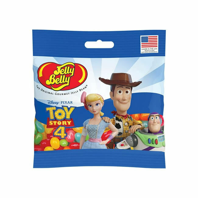 Disney/PIXAR Toy Story 4 Jelly Belly Disney/PIXAR Toy Story 4 Jelly Belly