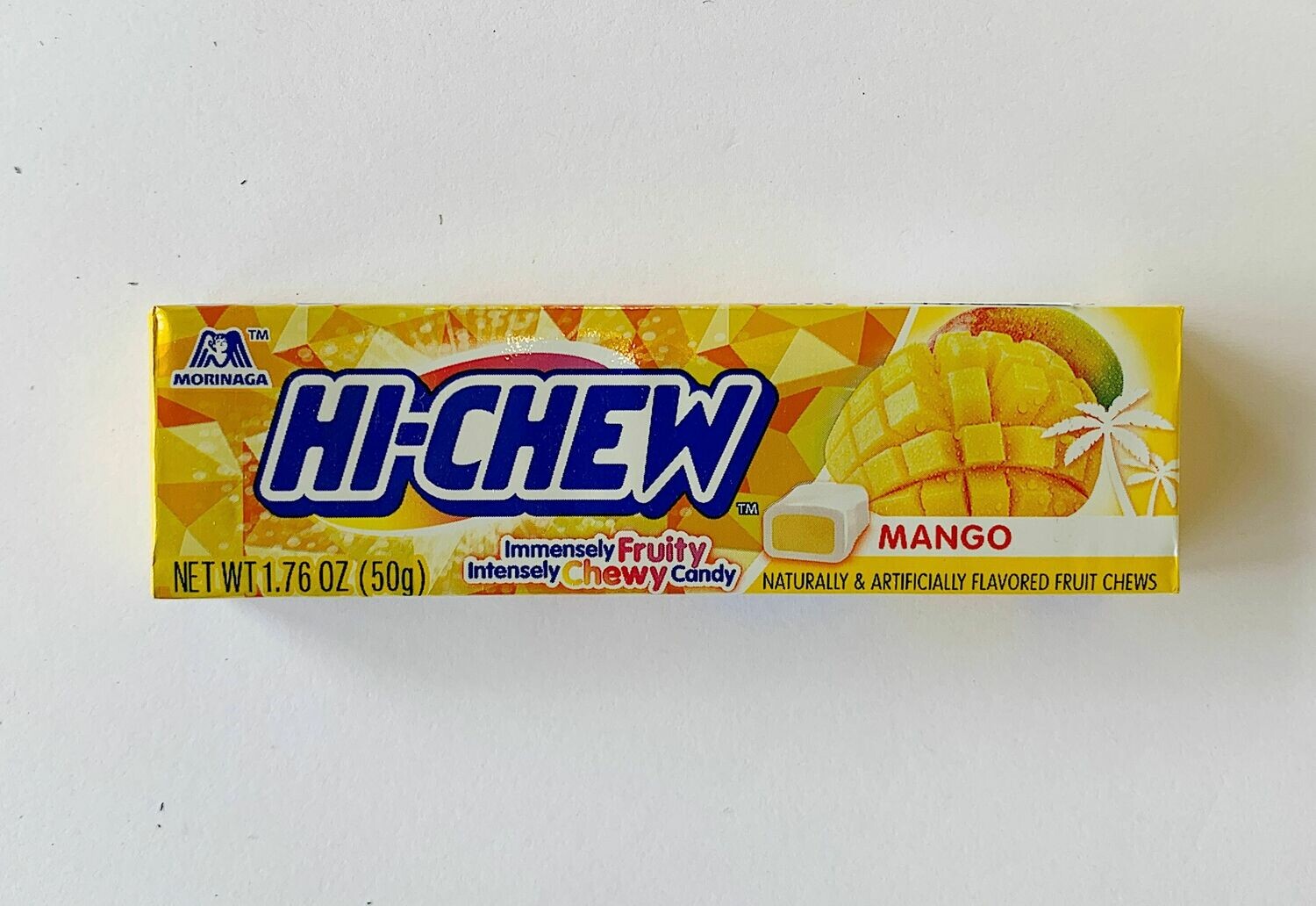 Hi-Chew Mango Hi-Chew Mango