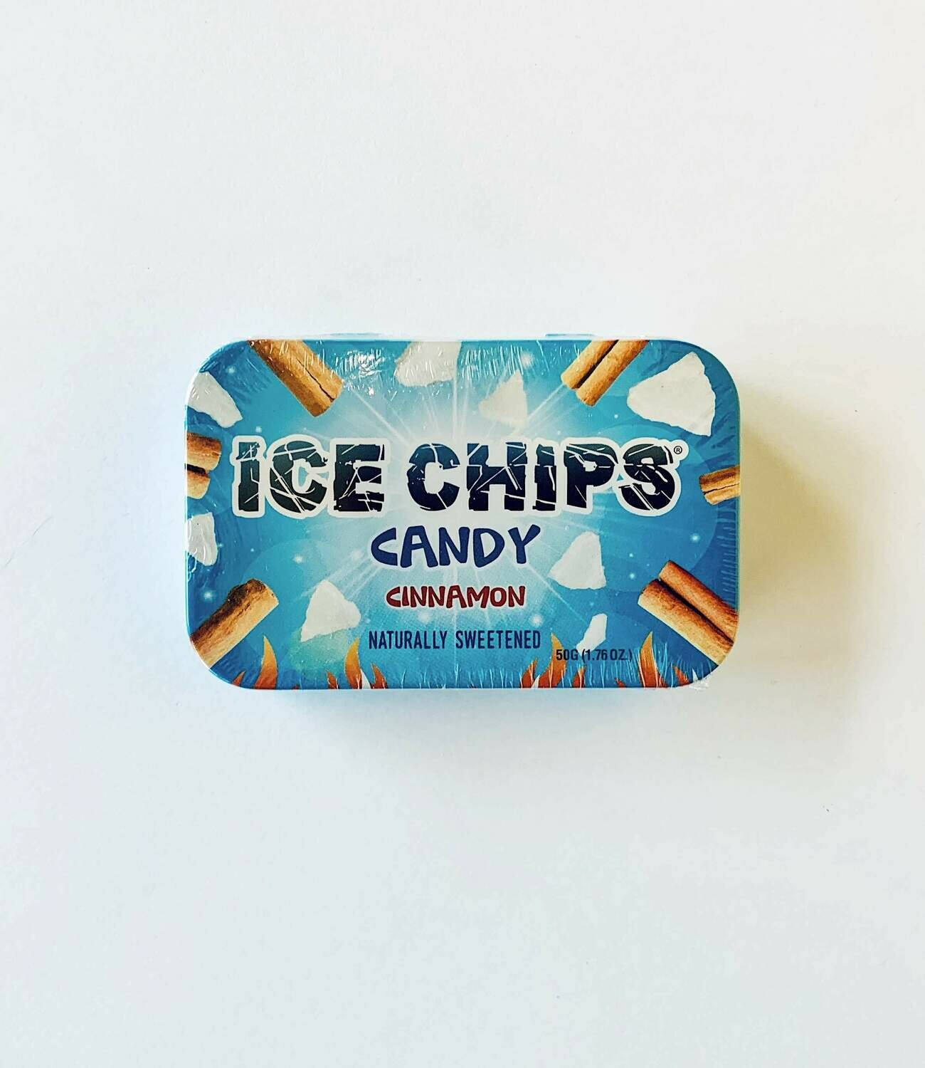 Ice Chips Cinnamon Ice Chips Cinnamon