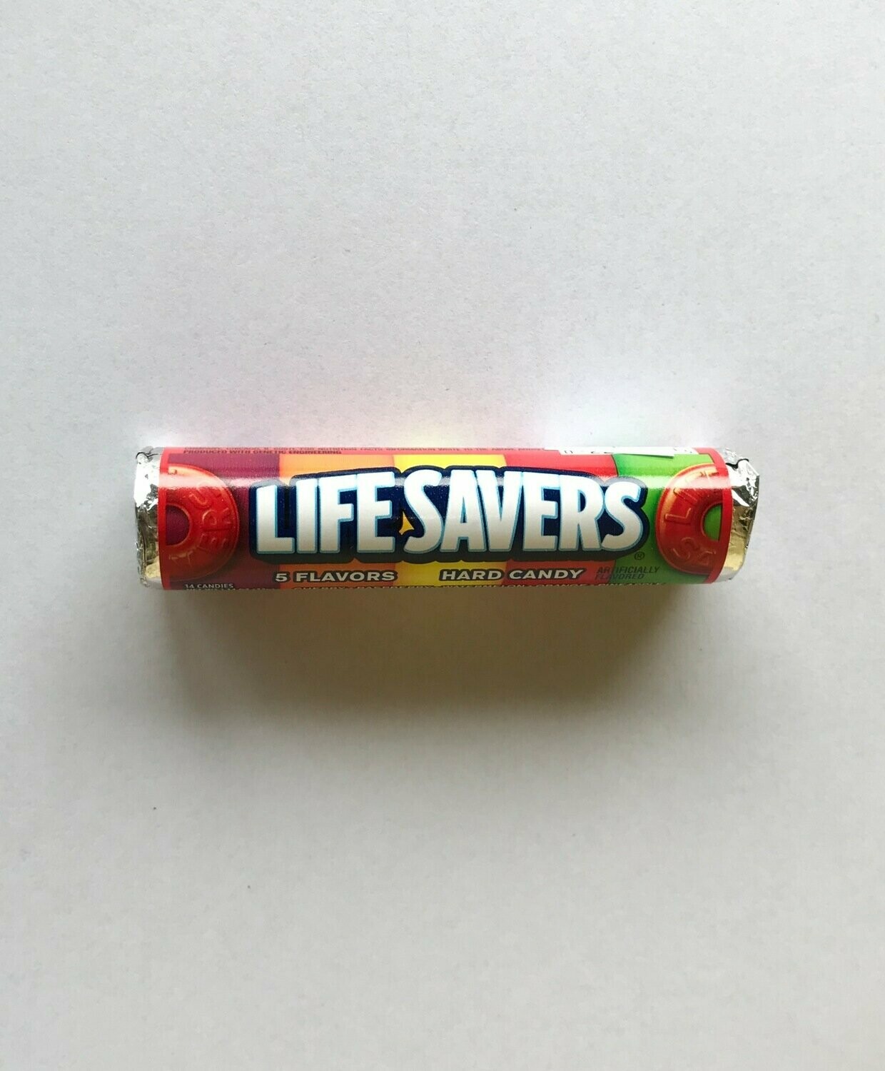 Lifesavers Lifesavers