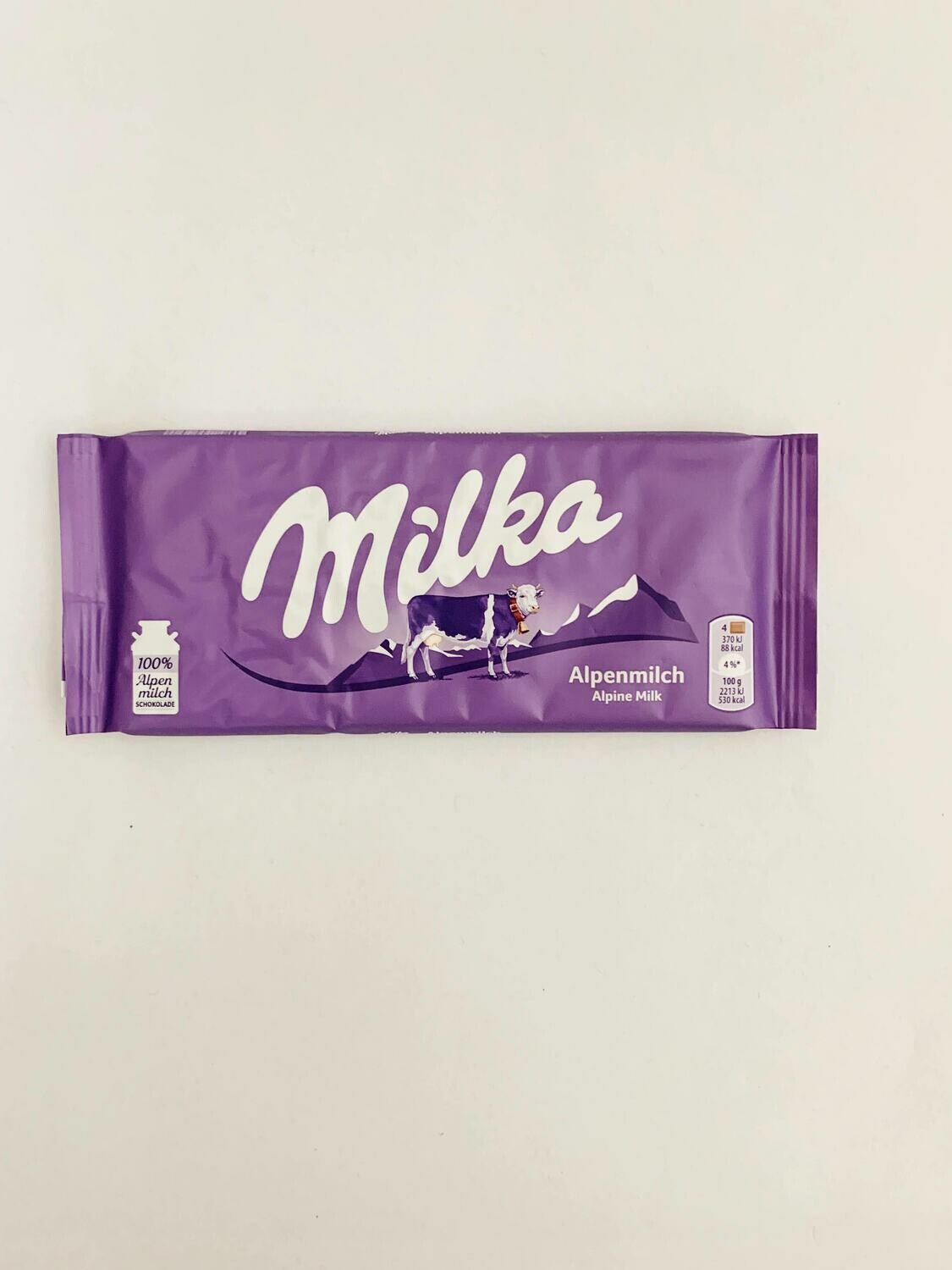 Milka Milk Bar Milka Milk Bar