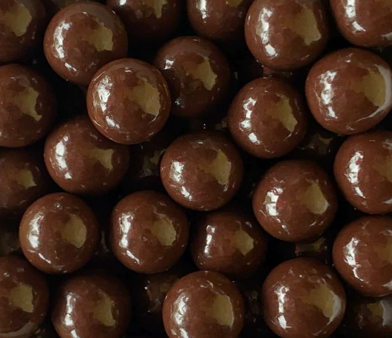 Milk Choc Malt Balls 1/2 lb. Milk Choc Malt Balls 1/2 lb.