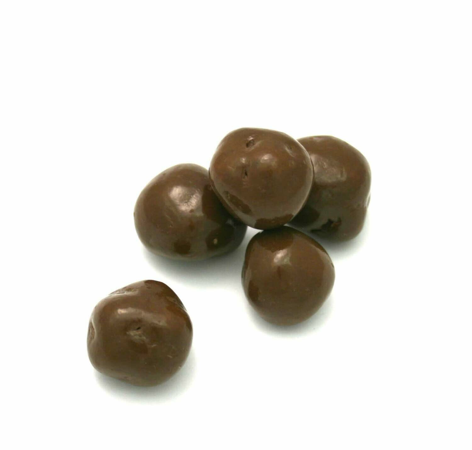 Mk Choc Salt Caramels 1/2 lb. Mk Choc Salt Caramels 1/2 lb.
