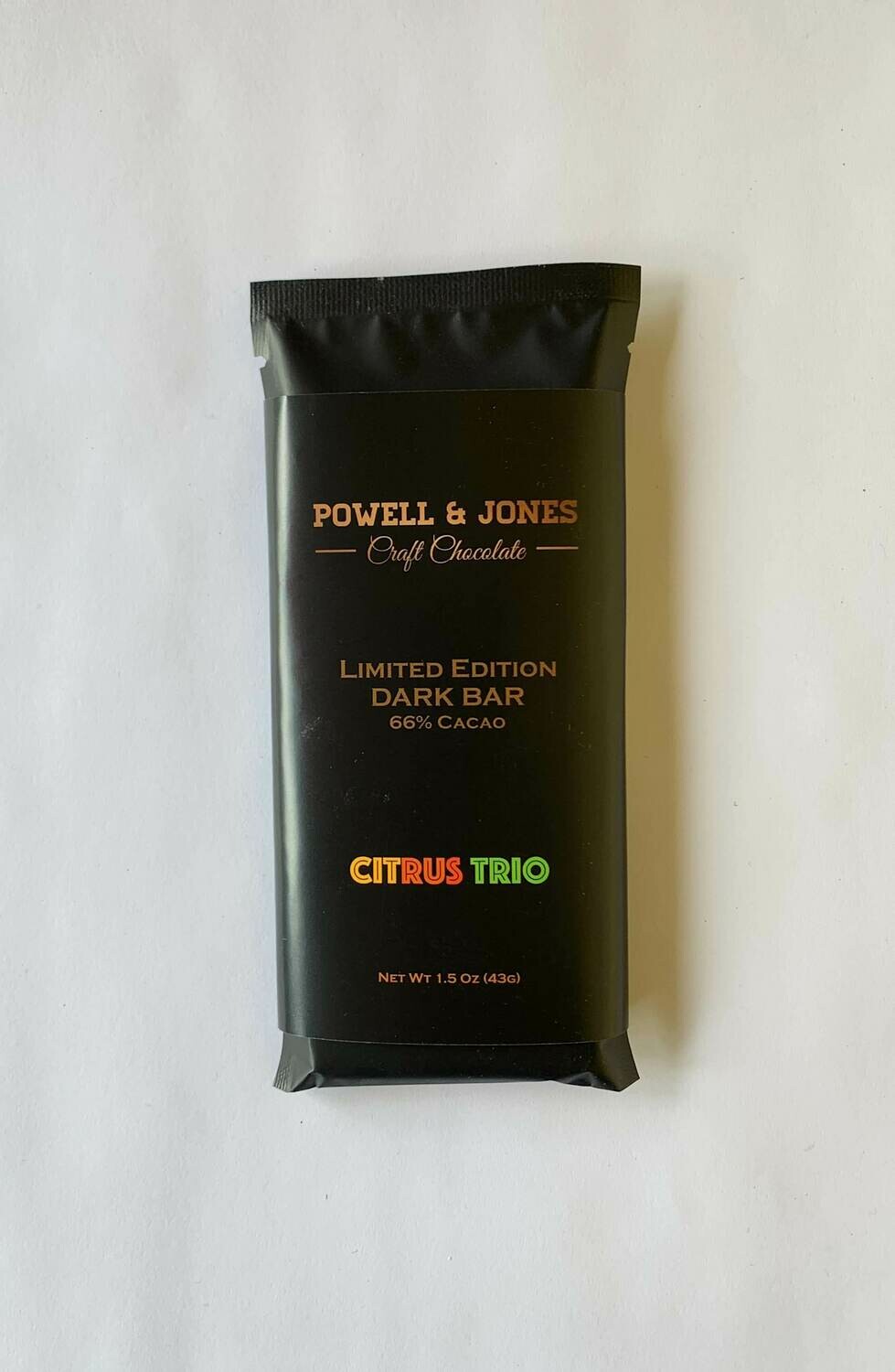 Powell and Jones Citrus Bar Powell and Jones Citrus Bar