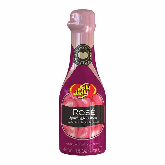 Rose Jelly Belly Rose Jelly Belly