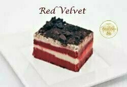 Red Velvet Red Velvet