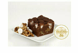 Rocky Road Rocky Road