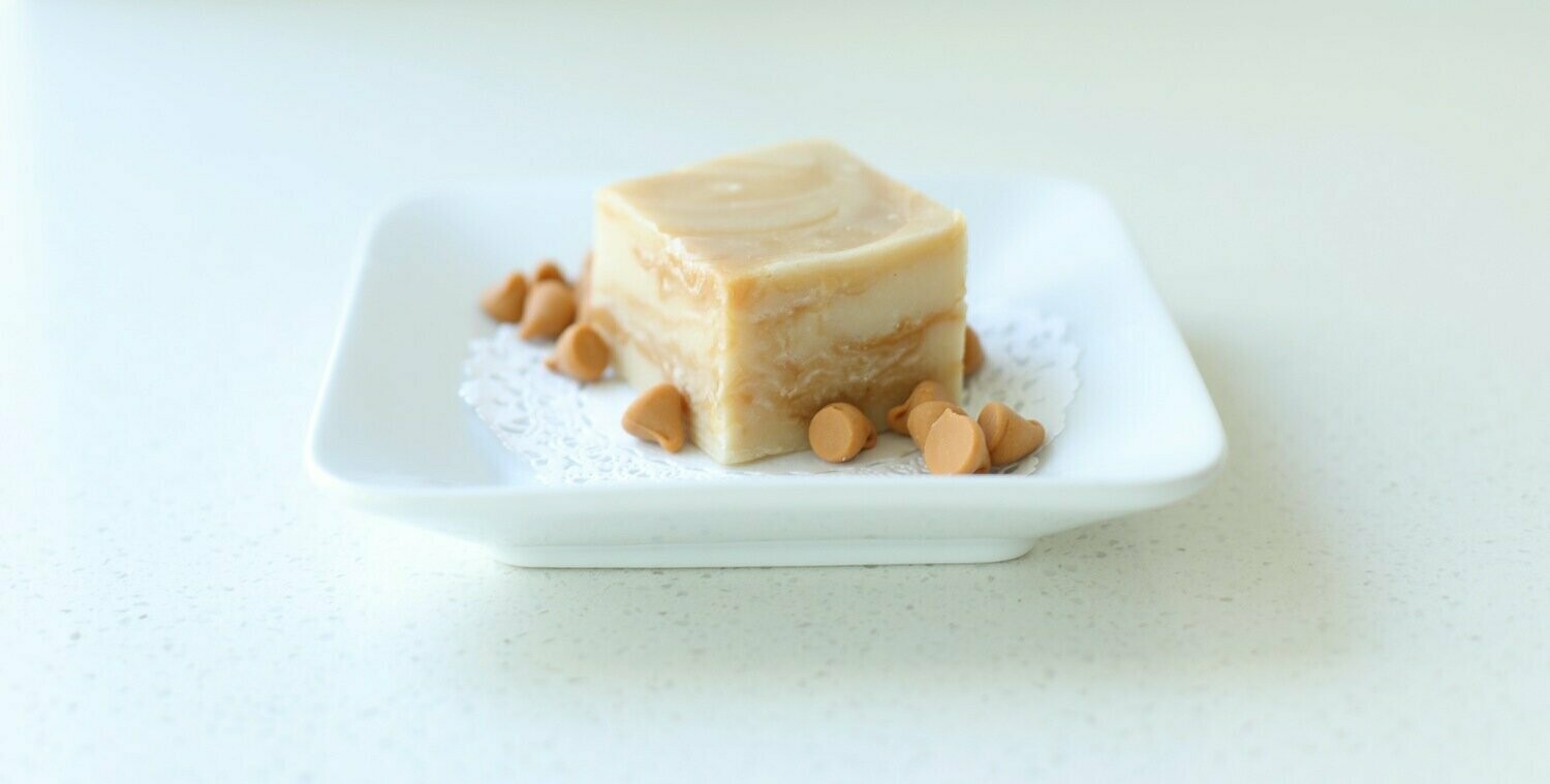 Butterscotch Salted Caramel Butterscotch Salted Caramel